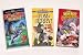 Tom & Jerry 3 Multi-pack: Tom & Jerry Purr-fection, the Movie, the Very Best of Tom & Jerry