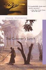 Coroner's Lunch