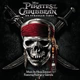 Pirates of Caribbean 4: On Stranger Tides