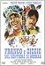 Franco E Ciccio Sul Sentiero Di Guerra