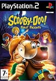 Scooby-Doo! First Frights (PS2)