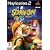 Scooby-Doo! First Frights (PS2)