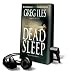 Dead Sleep [With Headphones] (Playaway Adult Fiction)