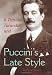 Il Trittico, Turandot, and Puccini's Late Style (Musical Meaning & Interpretation)