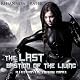 The Last Bastion of the Living: A Futuristic Zombie Novel