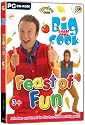Big Cook Little Cook : Feast of Fun (PC)