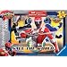 Power Rangers 60 piece jigsaw puzzle