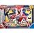 Power Rangers 60 piece jigsaw puzzle