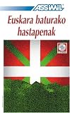 Revue Assimil  / Euskara baturako Hastapenak ; Enregistrements CD Audio (x3)