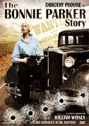 The Bonnie Parker Story