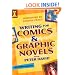 Writing for Comics and Graphic Novels with Peter David