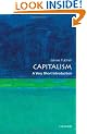 Capitalism: A Very Short Introduction (Very Short Introductions)