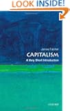 Capitalism: A Very Short Introduction