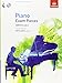 Piano Exam Pieces 2015 & 2016, Grade 4, with CD: Selected from the 2015 & 2016 Syllabus (ABRSM Exam Pieces)