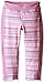 Soybu Girl's Naomi Capri Pants