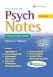 PsychNotes: Clinical Pocket Guide