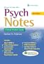 PsychNotes: Clinical Pocket Guide