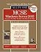 MCSE Windows Server 2003 All-in-One Exam Guide (Exams 70-290, 70-291, 70-293 & 70-294): Exams 70-290, 70-291, 70-293 and 70-294 (All-in-one)
