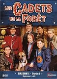 Les Cadets De La Foret - Season 1 - Part 1 (French ONLY Version - No English Options)