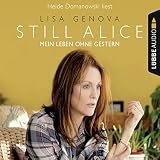 Image de Still Alice: Mein Leben ohne Gestern