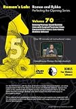 Roman's Chess Labs: Vol. 70, Mastering Chess Series - Refuting Previous Sound Opening Lines with Surgical Precision DVD