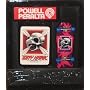 Tech Deck Collector Series - (Tony Hawk - Skull- Powell Peralta 1986) 96mm Skateboard