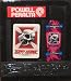 Tech Deck Collector Series - (Tony Hawk - Skull- Powell Peralta 1986) 96mm Skateboard