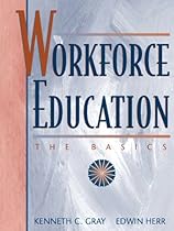 Workforce Education: The Basics Workforce Education: The Basics