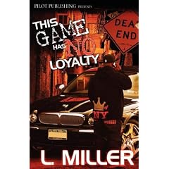 Game Has No Loyalty
