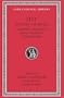 Livy: History of Rome, Volume XIV, Summaries. Fragments. Julius Obsequens. General Index (Loeb Classical Library No. 404)