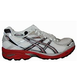 Asics Mens Gel 2120 Running Shoes Wide 2E