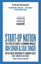 Start-up Nation: The Story of Israel's Economic Miracle