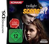 echange, troc DS Scene It ? Twilight