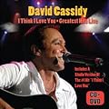 I Think I Love You-Greatest Hits Live