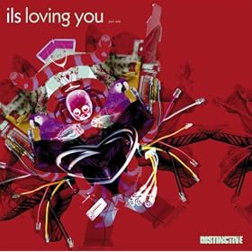 Loving You (Atomic Hooligan Remix)