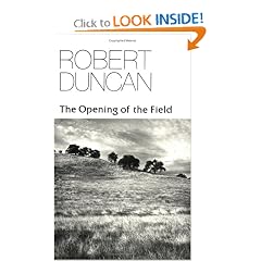 The Opening of the Field (New Directions Paperbook, 356)