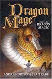 Dragon Mage: A Sequel to Dragon Magic