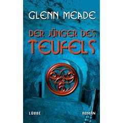 Der J�nger des Teufels
