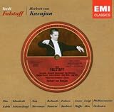 Verdi: Falstaff