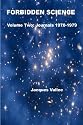 Forbidden Science - Volume Two