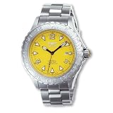 Invicta Men's Pro Diver Collection Ocean Ghost Automatic Watch #3036