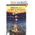Newton und der Apfel der Erkenntnis: Lebendige Biographien