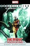 Marvel Heroic Rpg: Annihilation Conquest