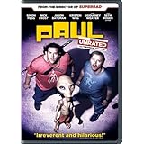 Paul (Unrated & Theatrical Versions)