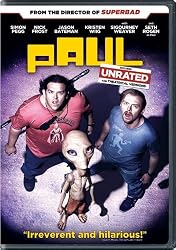 Paul (Unrated & Theatrical Versions)