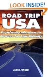 Road Trip USA: Cross-country Adventures on America's Two-lane Highways (Moon Handbooks Road Trip USA: Cross-Country Adventures on America's Two-Lane Highways)