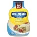Hellmann's Light Mayonnaise, 22-Ounce squeeze bottle (Pack of 4)
