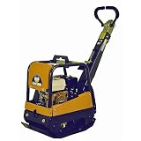 Belle Group RPC30/40 Reversible Plate Compactor with 16 x 26 Plate