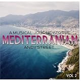 A Musical Journey The Mediterranean - Vol. 2