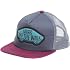 chapeau mariage Vans Beach Girl